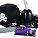Pirate Costume - Pirate Dress Up - Costume Accessory Set by Funny Party Hats