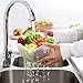 Stephanie Lane - Salad Cutting Bowl and Colander, Salad Maker, Vegetable Chopper, Cutter for Lettuce, Salad Chopper, Make a salad in 1 minute!