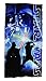 Jay Franco Star Wars Classic Slumberbag/Sleeping Bag, One Size, Darth Saber Blue