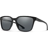 SMITH Shoutout Core Sunglasses with Polarized Lenses | Mens &amp; Womens Performance Sunglasses for Active Days Frame, Sports &amp; Running Lens.
