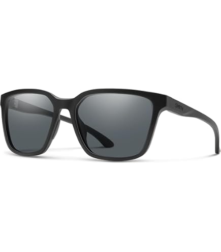 Amazon.com: SMITH Shoutout Sunglasses – Performance Sports Active