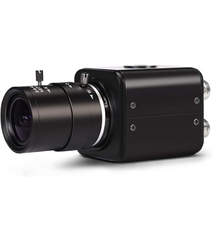 Amazon.com: MOKOSE HDMI Camera, HD 1080P 60FPS Digital Security