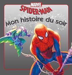 Spider-Man contre le Bouffon vert
