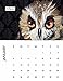 The Mincing Mockingbird: A Year of Troubled Birds 2015 Calendar