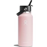 Hydro Flask 32 Oz Wide Flex Straw Cap Trillium