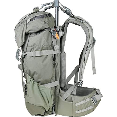 Mystery Ranch Pop Up 40 Hunting Backpack, Weatherproof, Daypack for
