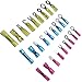270 PCS Heat Shrink Connectors