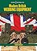 Modern British Webbing Equipment (Europa Militaria) by