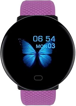 smartwatch for health monitoring