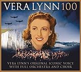 Dame Vera Lynn 100