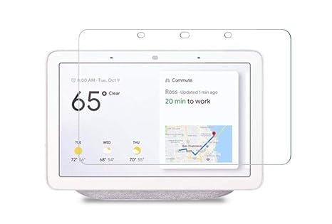 google home hub 7 inch
