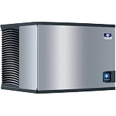 Modular Commercial Cube Ice Maker Machine by Manitowoc
