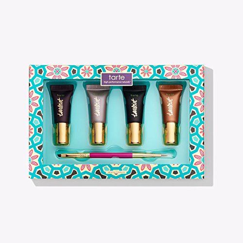 Tarte Spice Up Your Stare Deluxe Tarteist Eyeliner Set