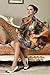 Women Fashion Silk Scarf Oblong Floral Oversize Soft Shawl Beach Wrap