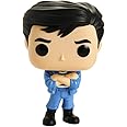 Funko Pop! Music: Duran Duran - Roger Taylor