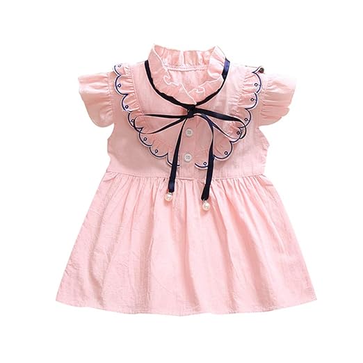 baby girl easter dress with hat