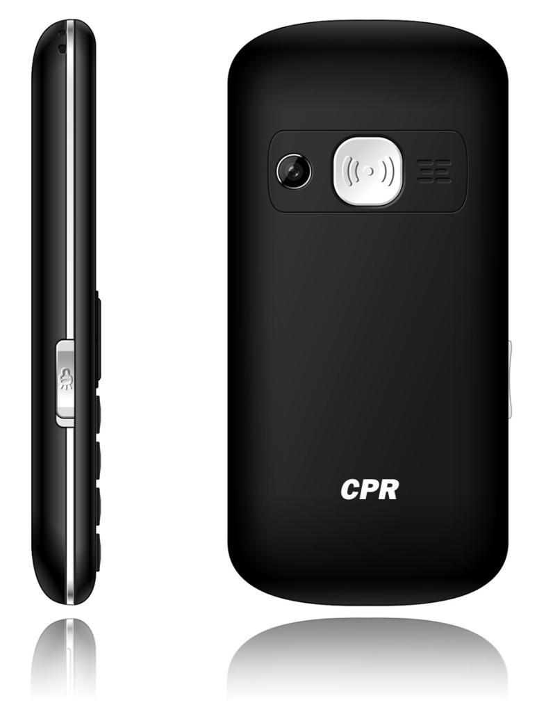 CPR Call Blocker Big Button Sim Free Mobile Phone Amazon.co.uk