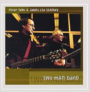 Two Man Band