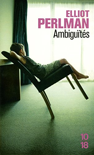 Ambiguïtés