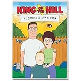 King of the Hill: The Complete 12th Season