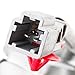 MILLION PARTS Front Right Passenger Side Power Window Lift Regulator with Motor Assembly Replacement Compatible with 1997 1998 1999 2000 2001 Honda CR-V