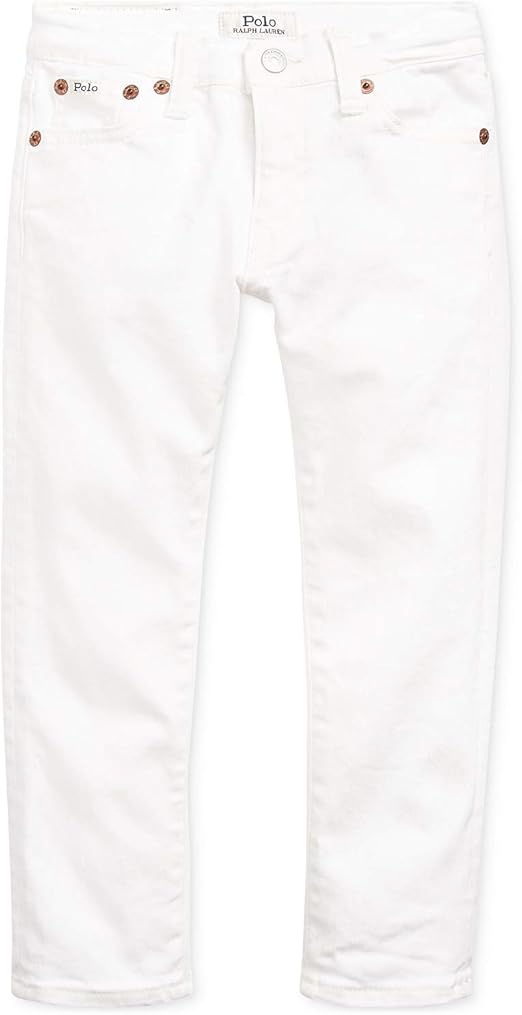 white jeans 2t