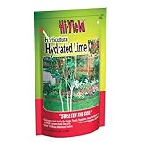 Voluntary Purchasing Group Hi-Yield 33362 Hydrated Lime, 2 lb.