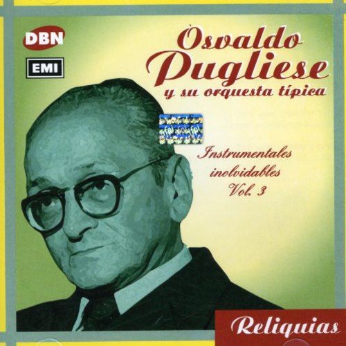 Osvaldo Pugliese - Gallo Ciego Lyrics - Zortam Music