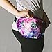 Funny Guy Mugs Space Cat Fanny Pack
