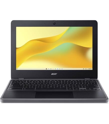 Amazon.com: acer Chromebook 511 C736T C736T-C0R0 11.6