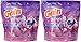 Gain Flings Moonlight Breeze Laundry Detergent Pacs 14 Count (Pack of 2) Total 28 Pacs