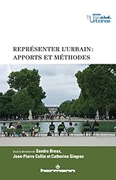 Représenter l'urbain