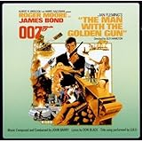 The Man With the Golden Gun