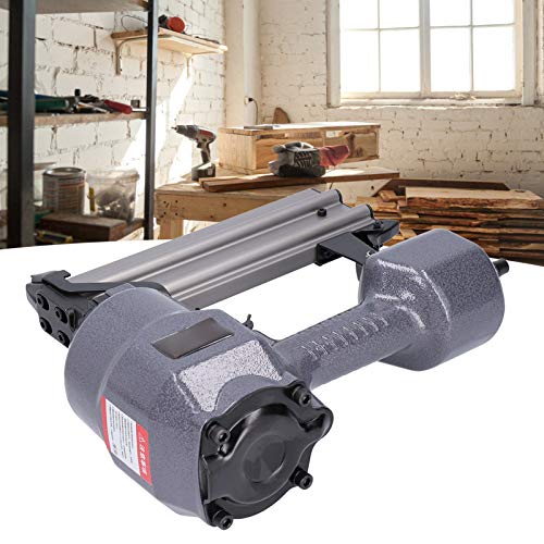 Elektrischer Brad Nailer, Elektrischer Nagelpistole/Tacker für Polster-, Tischler- und Holzbearbeitungsprojekte – Bild 6