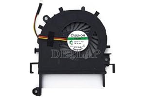 DBTLAP Laptop CPU Fan Compatible for Acer Aspire 5349 5749-6492 5749Z 5349G 5349Z 5749Z-4809 5349-2164 5349-2481 5349-2592 Co