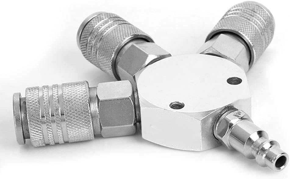 Fafeicy Air Line Connectors - Image 3