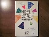 Basic Facts about the United Nations : 1992, , 9211004993