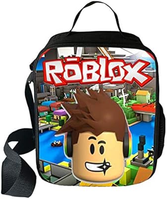 roblox backpack with lunchbox