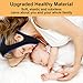 Anti Snoring Chin Strap Ajustable Stop Snoring Solution for Men and Women, Anti Snoring Devices Snore Stopper Chin Straps Sleep AIDS for Snoring Sleeping Mouth Breather