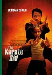 The  karate kid