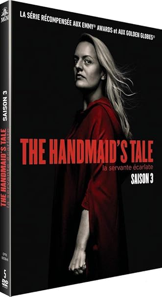 The Handmaid's Tale Saison 4 Episode 6 Streaming Vostfr