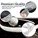 Crystal steering wheel cover, PU leather Bling Bling Rhinestone, Black Universal 15-inch Protector for Female Girls. (Bling Cover)