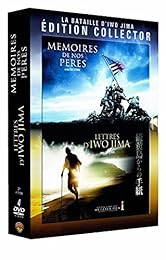 Mémoires De Nos Pères + Lettres D'iwo Jima - Pack