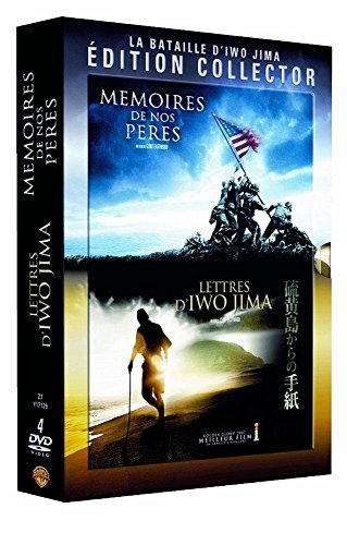 Mémoires De Nos Pères + Lettres D'iwo Jima - Pack