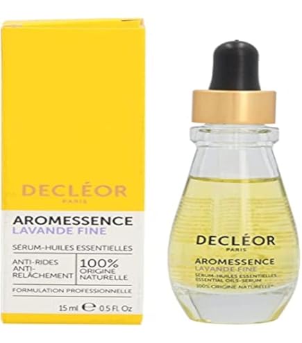 Amazon.com: Decleor Decleor Aromessence White Magnolia Essential