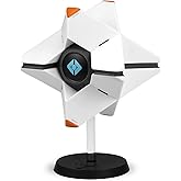 Numskull - Destiny Ghost Shell Generalist (with Spectral Flare Emblem)