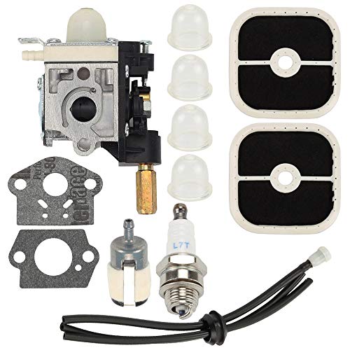 RB-K112 Carburetor for Echo A021003830 A021003831 String Trimmer SRM-266 SRM-266S SRM-266T HCA-266 PAS-266 PE-266 PE-266S PPT-266 PPT-266H SHC-266