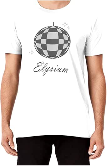 Amazon.com: Disco Elysium Premium Tshirt: Clothing