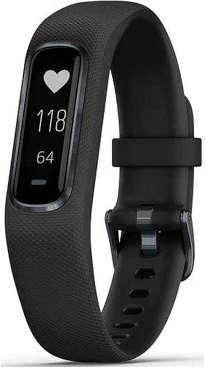 refurbished garmin fitness tracker