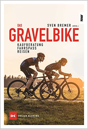 Das Gravelbike (German Edition)